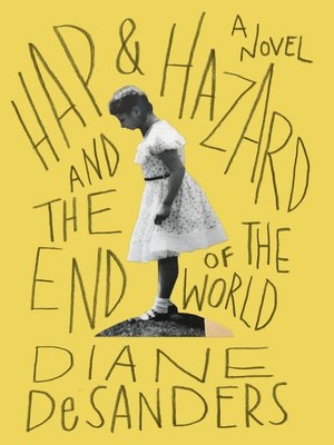 cover image of Hap and Hazard and the End of the World